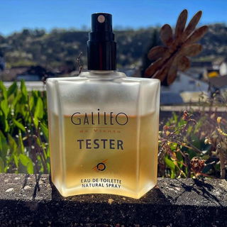 Galileo de Viento (Eau de Toilette) by Mülhens