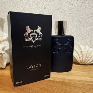 Layton von Parfums de Marly