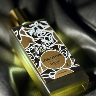 Irish Leather (Eau de Parfum) - Memo Paris