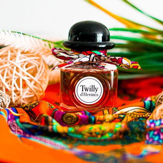 Twilly d'Hermès (Eau de Parfum) - Hermès
