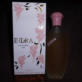 Jacques Saint Pres - Indra - Ulric de Varens