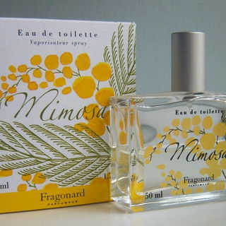 Mimosa (2010) - Fragonard