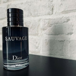 Sauvage (Eau de Toilette) von Dior