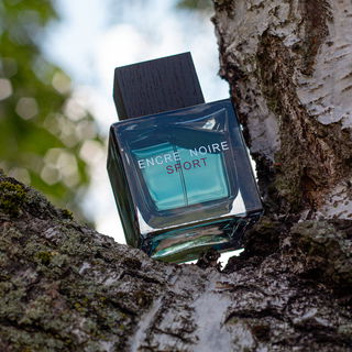 Encre Noire Sport von Lalique