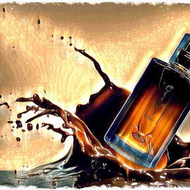 Choco Musk (Eau de Parfum) - Al Rehab