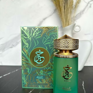 Khair Pistachio by Paris Corner