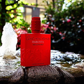 Habanita Cent Ans Edition Anniversaire - Molinard