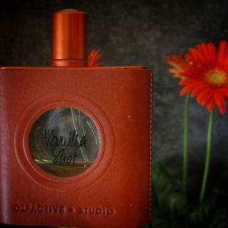 Vanilla Shot - Olfactive Studio
