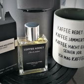 Und die Kaffeeparty geht weiter 😄☕ (von Käse)