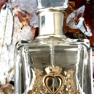 Peace, Love & Juicy Couture von Juicy Couture