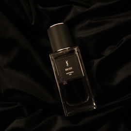 Muse - Yves Saint Laurent