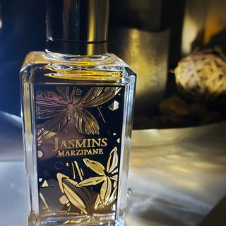 Jasmins Marzipane von Lancôme