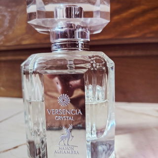 Léonie Intense - Maison Alhambra