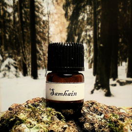 Samhain - Screaming Mandrake Perfumes
