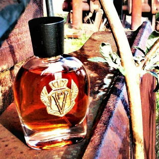 Sandal Amber - Parfums Vintage