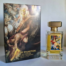 Fall of Phaeton - Argos