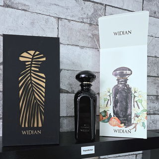 Black II (Eau de Parfum) von Widian