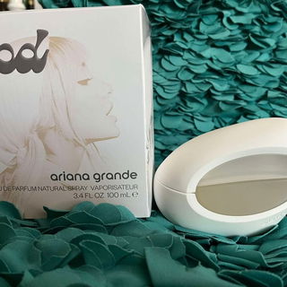Mod Vanilla (Eau de Parfum) - Ariana Grande