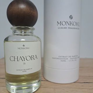 Chayora von Monkoku