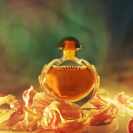 Olympēa Intense - Rabanne