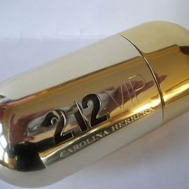 212 VIP (Eau de Parfum) - Carolina Herrera