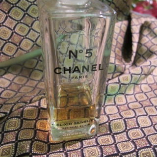 N°5 Elixir Sensuel by Chanel