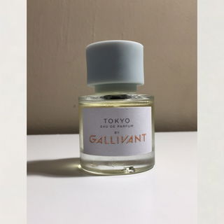 Tokyo by Gallivant