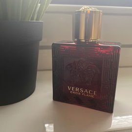 Eros Flame von Versace
