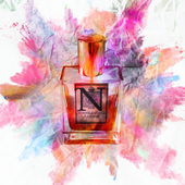 Women see perfumes in colors... (by LadyLuxifer)