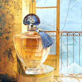 La Fenice pour Femme - The Merchant Of Venice