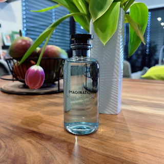 Imagination by Louis Vuitton