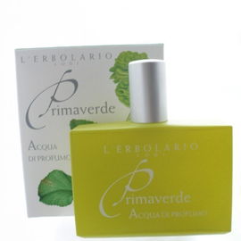 Primaverde - L'Erbolario
