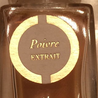 Poivre (Extrait de Parfum) by Caron