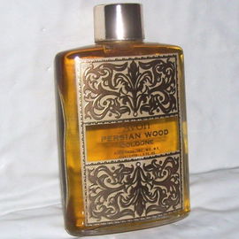 Mesmerize (Cologne) - Avon