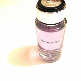 Mercedes-Benz for Men (Eau de Toilette) - Mercedes-Benz