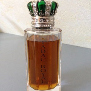Tabac Royal - Royal Crown