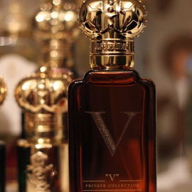 V for Men - Clive Christian