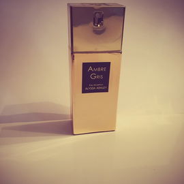 Ambre Gris (Eau de Parfum) - Alyssa Ashley