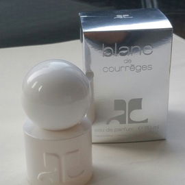 Blanc de Courrèges - Courrèges