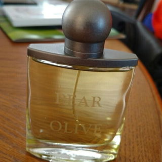 Pear + Olive von Slumberhouse