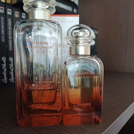 Feuille de Thé / Thé Fantaisie - Roger & Gallet
