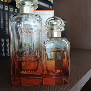 Un Jardin sur la Lagune by Hermès