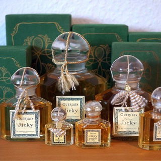 Jicky Extrait 7,5 bis 250 ml