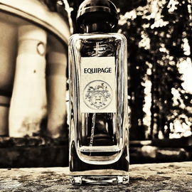 Equipage (Eau de Toilette) - Hermès