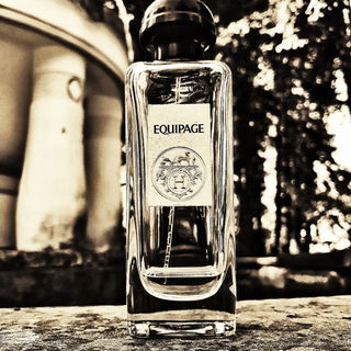 Equipage (Eau de Toilette) - Hermès