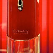 Red one... (by TomLavender)