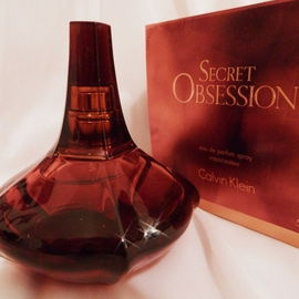 Secret Obsession - Calvin Klein