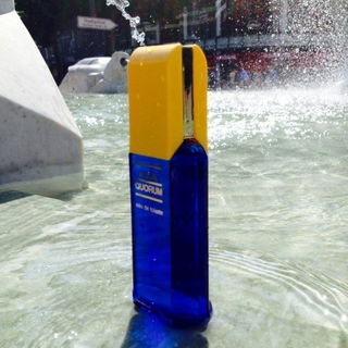 Aqua Quorum (Eau de Toilette) - Puig