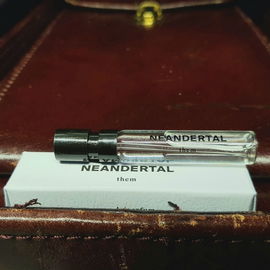 Neandertal Them - Neandertal
