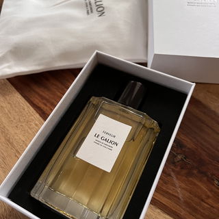 Ferveur by Le Galion